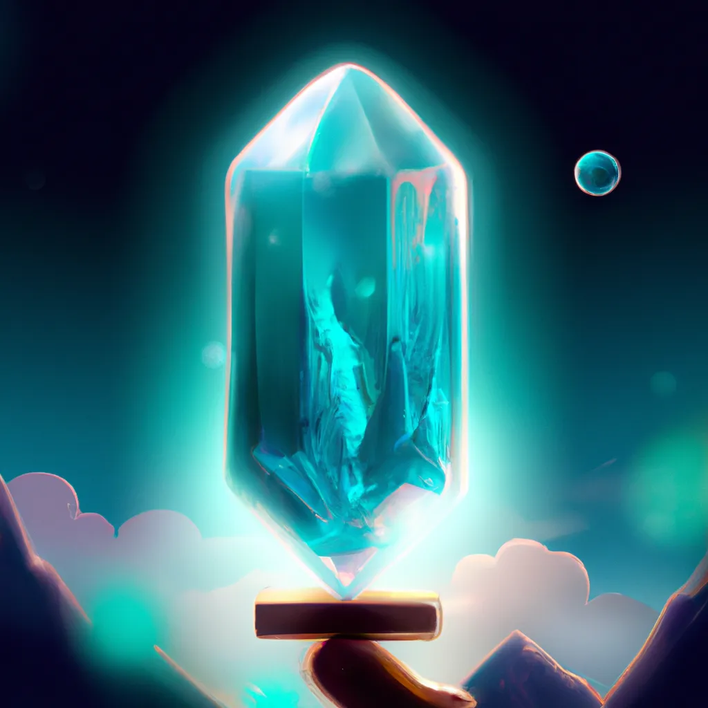 Fotos qual o significado de cristal