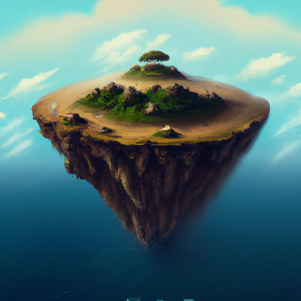Fotos qual o significado de ilha