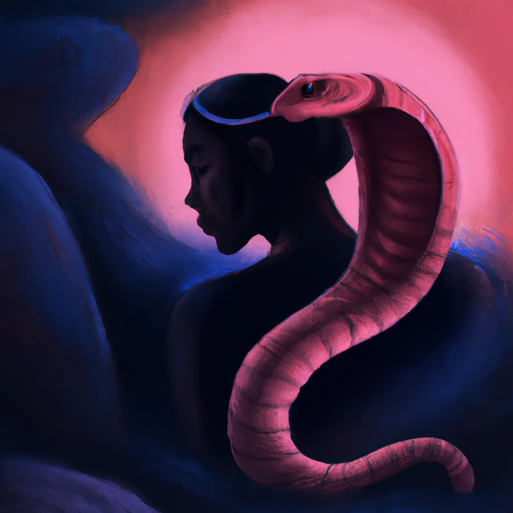 Fotos qual o significado de sonhar com cobra coral