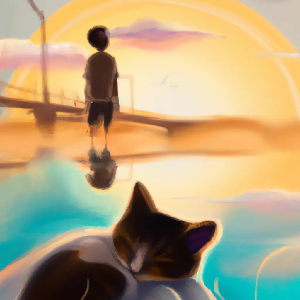 Fotos qual o significado de sonhar com gato