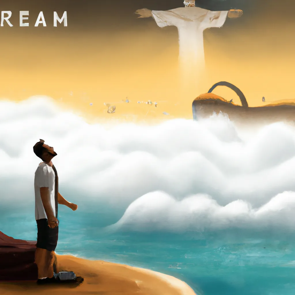Fotos qual o significado de sonhar com jesus