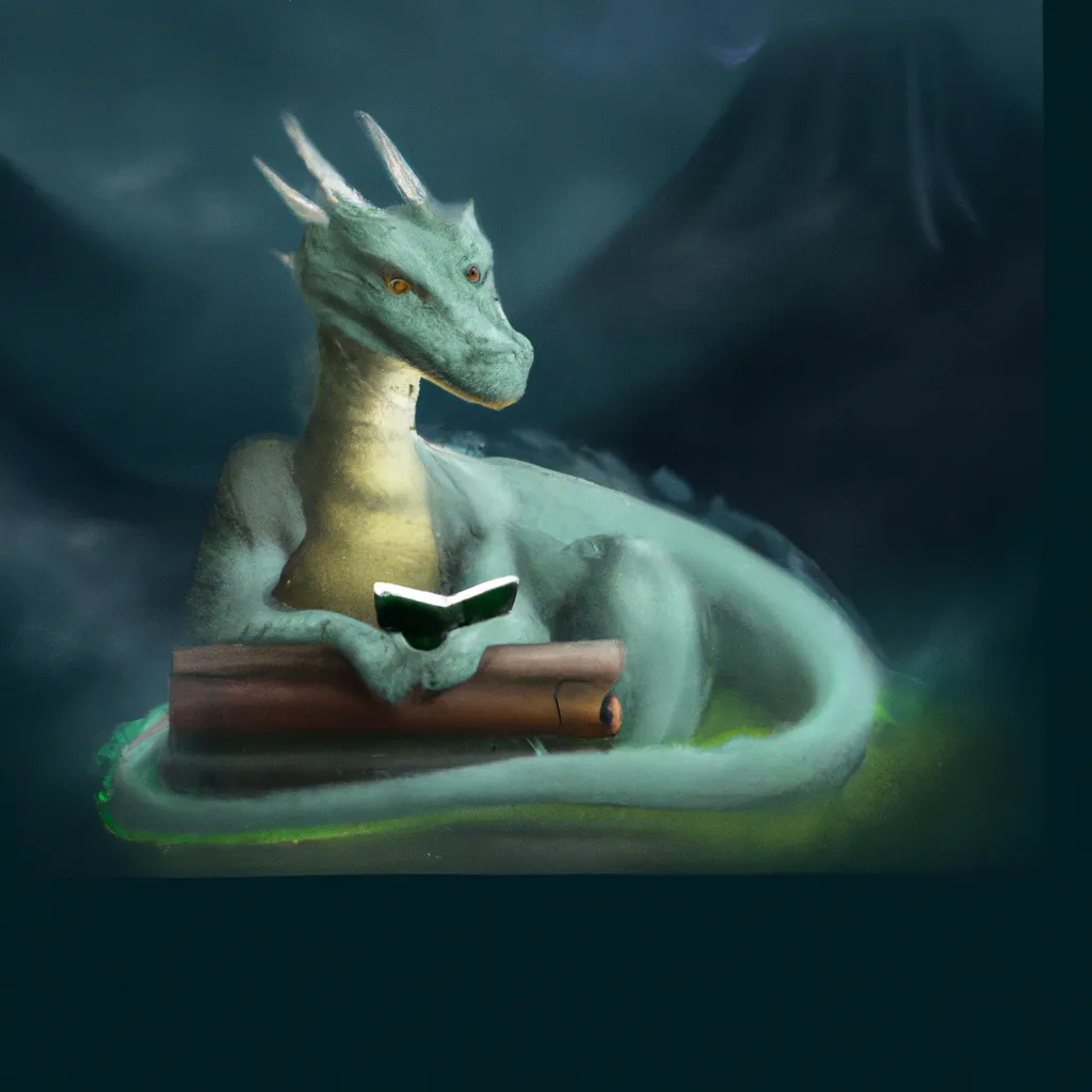Fotos qual o significado do dragao na biblia