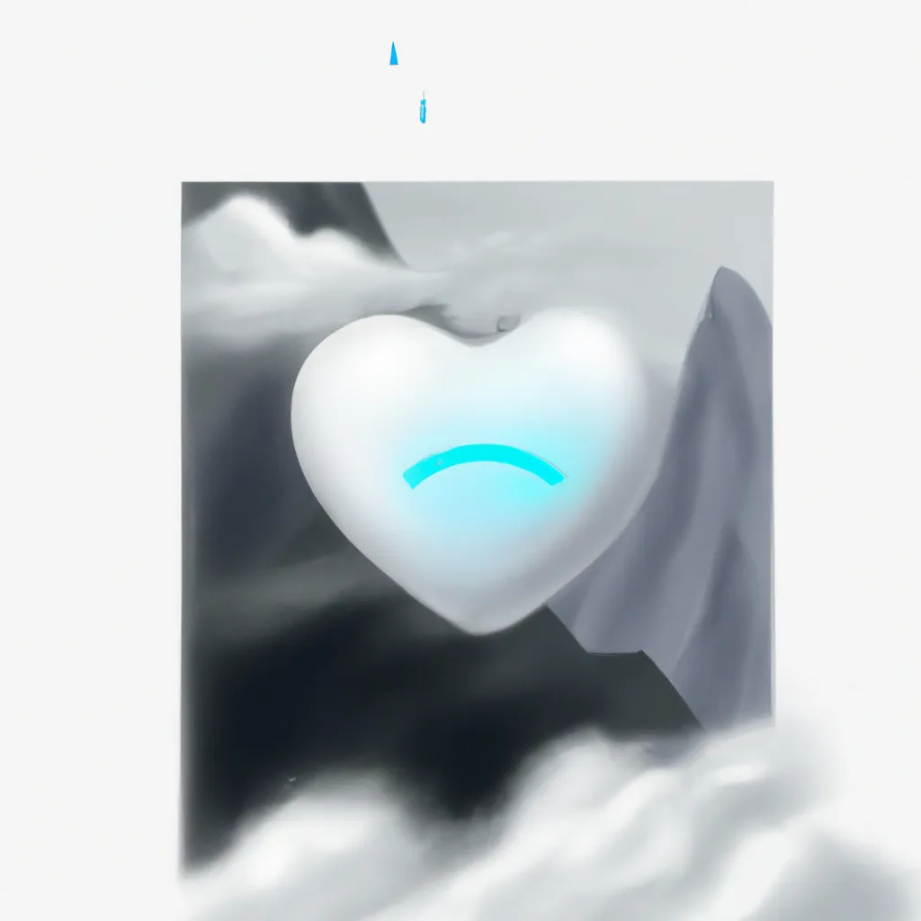 Fotos qual o significado do emoji de coracao branco