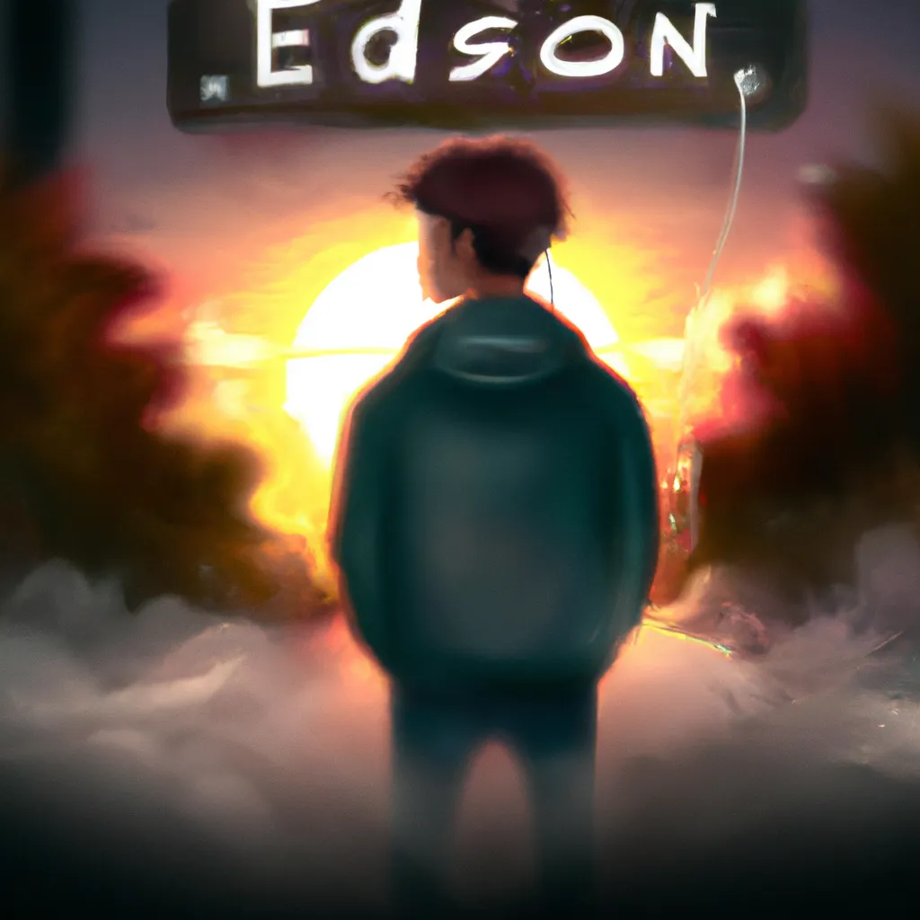 Fotos qual o significado do nome edson