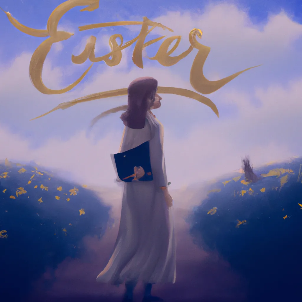 Fotos qual o significado do nome ester