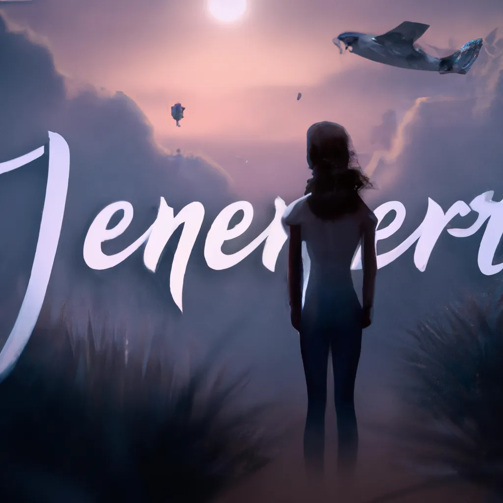 Fotos qual o significado do nome jenifer