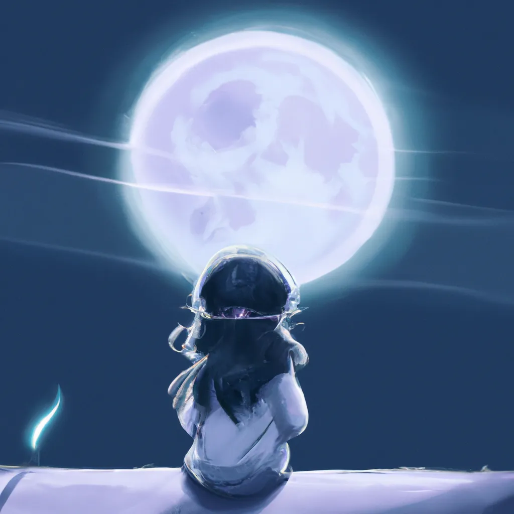 Fotos qual o significado do nome luna