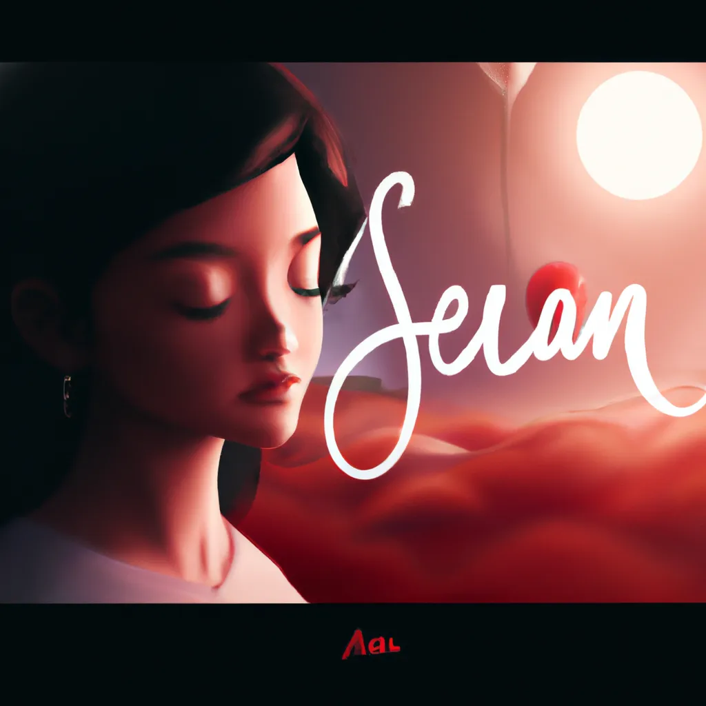 Fotos qual o significado do nome selena