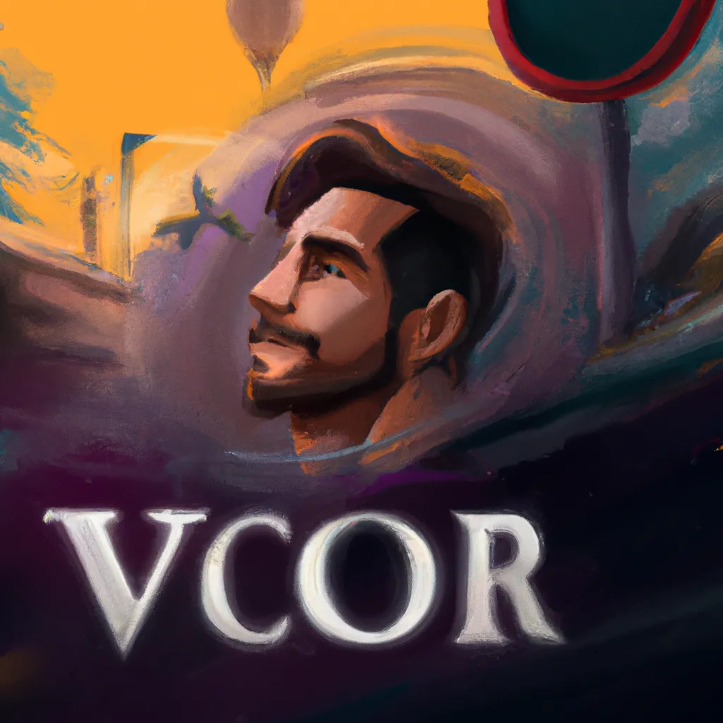 Fotos qual o significado do nome victor