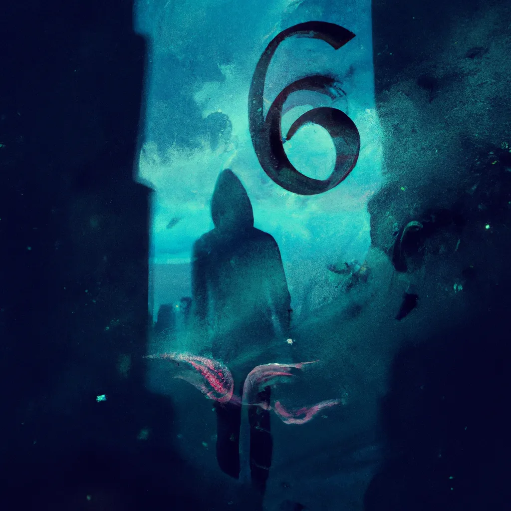 Fotos qual o significado do numero 6 na numerologia