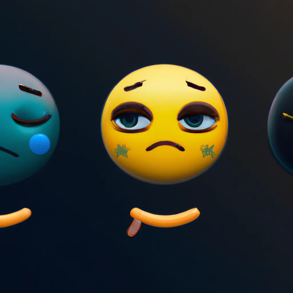 Fotos qual o significado dos emojis de carinha