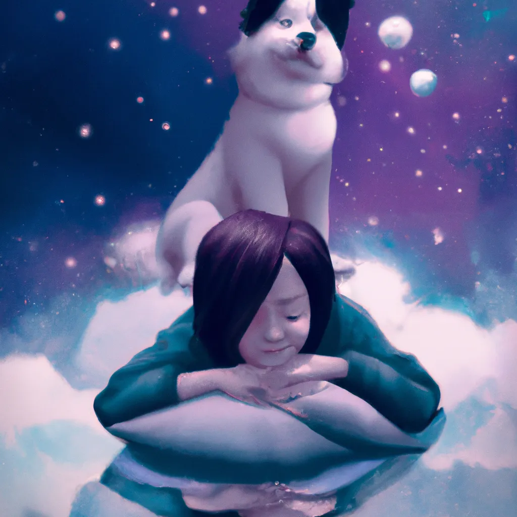 Fotos qual significado de sonhar com cachorro