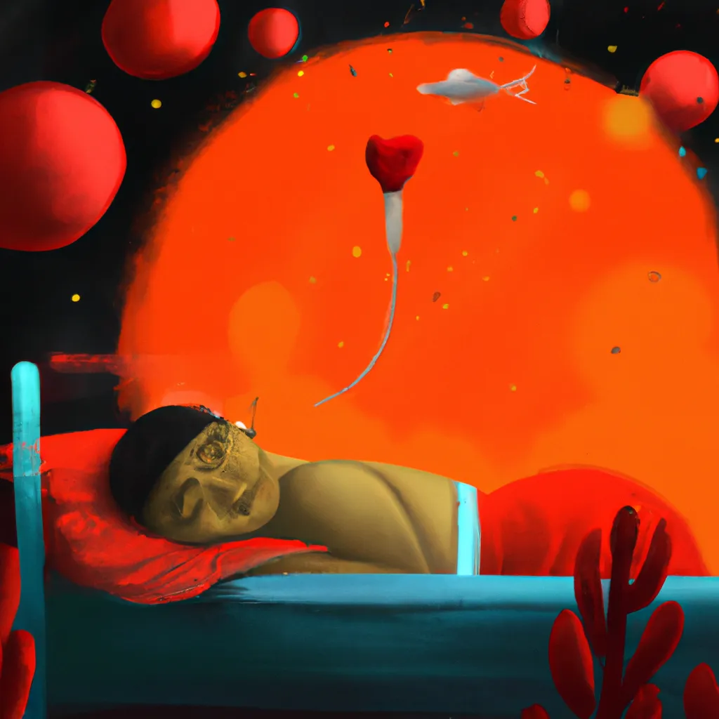 Fotos qual significado de sonhar com sangue de menstruacao
