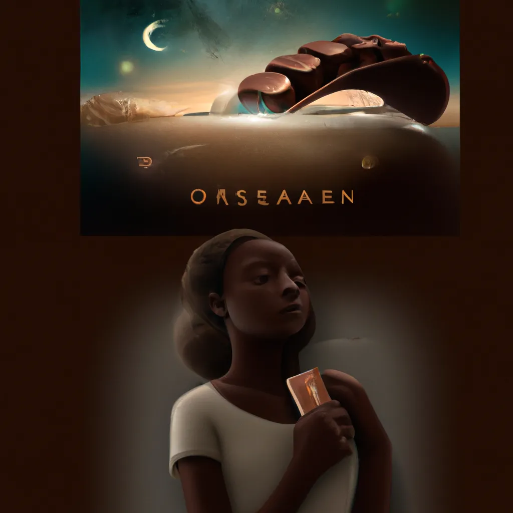 Fotos significado de sonhar com chocolate