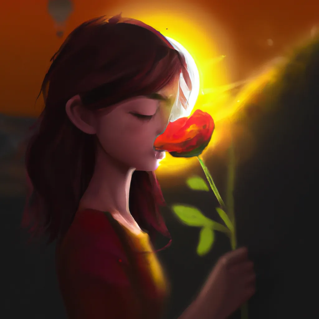 Fotos significado de sonhar com flor