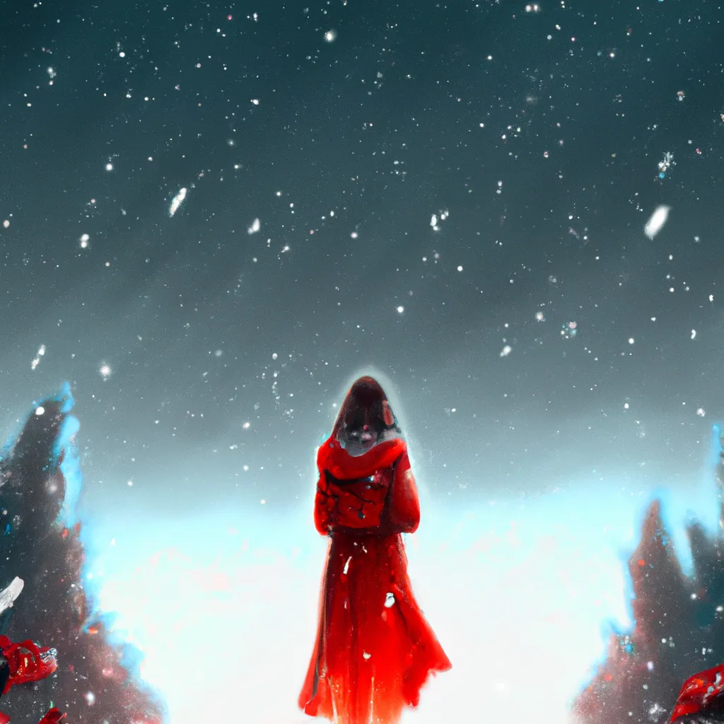 Fotos significado de sonhar com neve