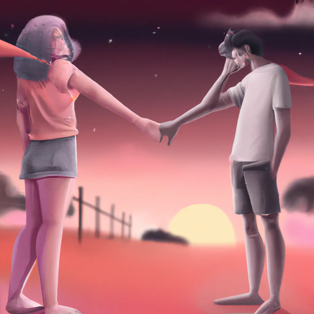 Fotos significado de sonho com ex namorado
