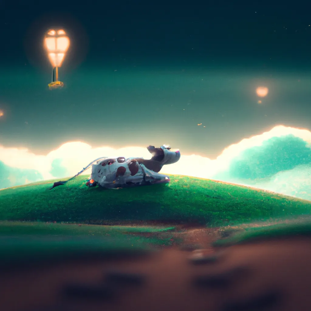 Fotos significado sonhar com vaca