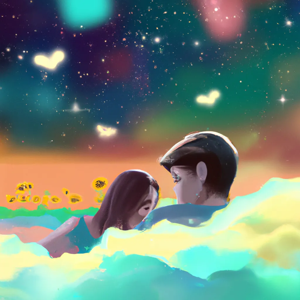 Fotos sonhar com amor platonico