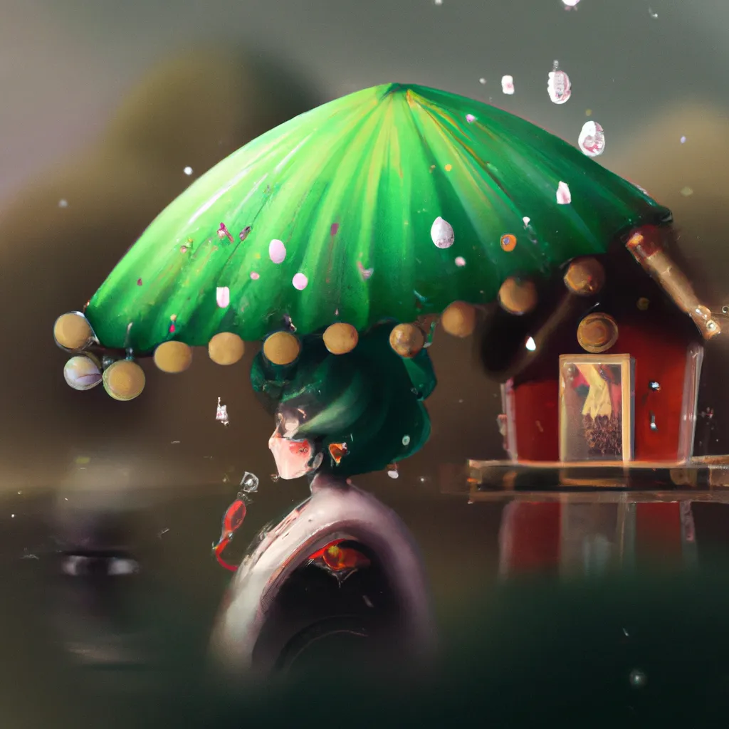 Fotos sonhar com bolinho de chuva