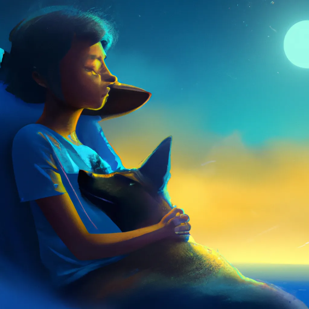 Fotos sonhar com cachorra no cio