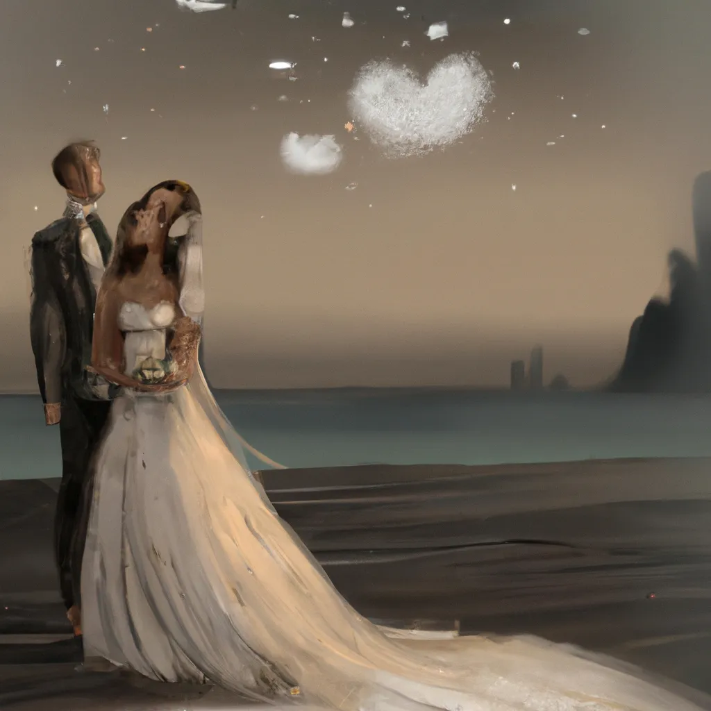 Fotos sonhar com casamento significado
