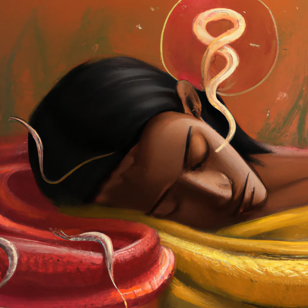 Fotos sonhar com cobra de varias cores