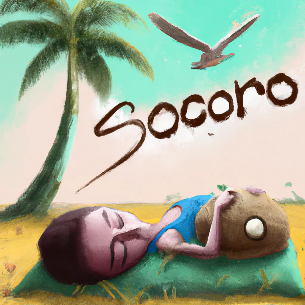Fotos sonhar com coco seco significado