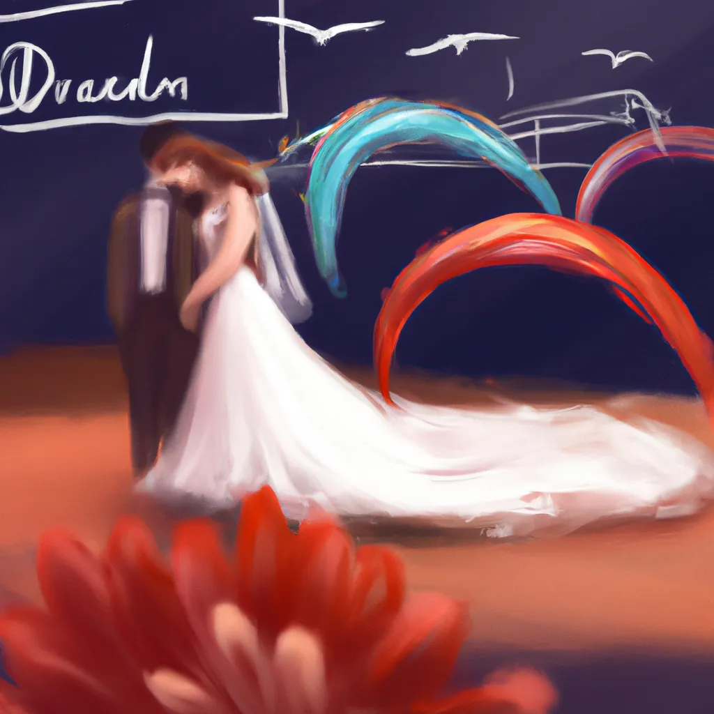 Fotos sonhar com convite de casamento