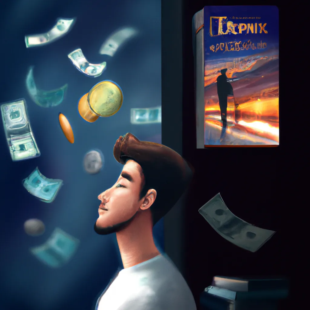 Fotos sonhar com dinheiro livro dos sonhos