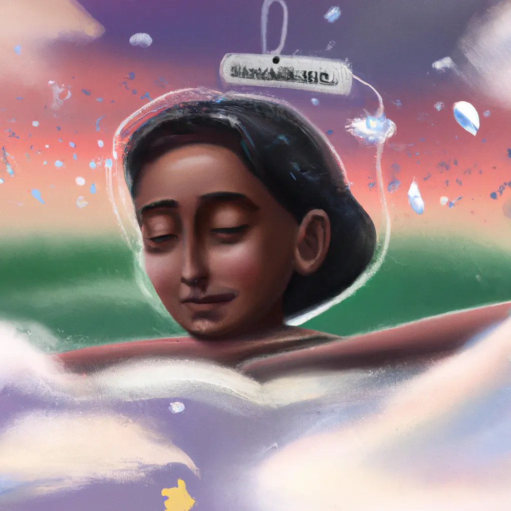 Descubra O Que Significa Sonhar Com Documentos De Identidade!