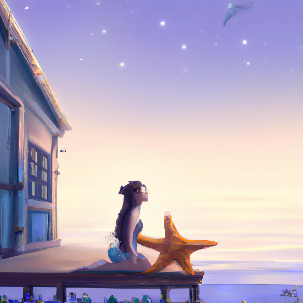 Fotos sonhar com estrela do mar