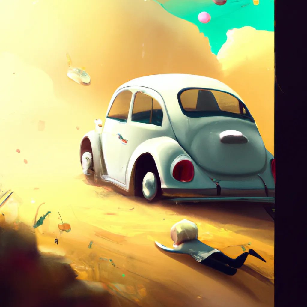 Fotos sonhar com fusca branco