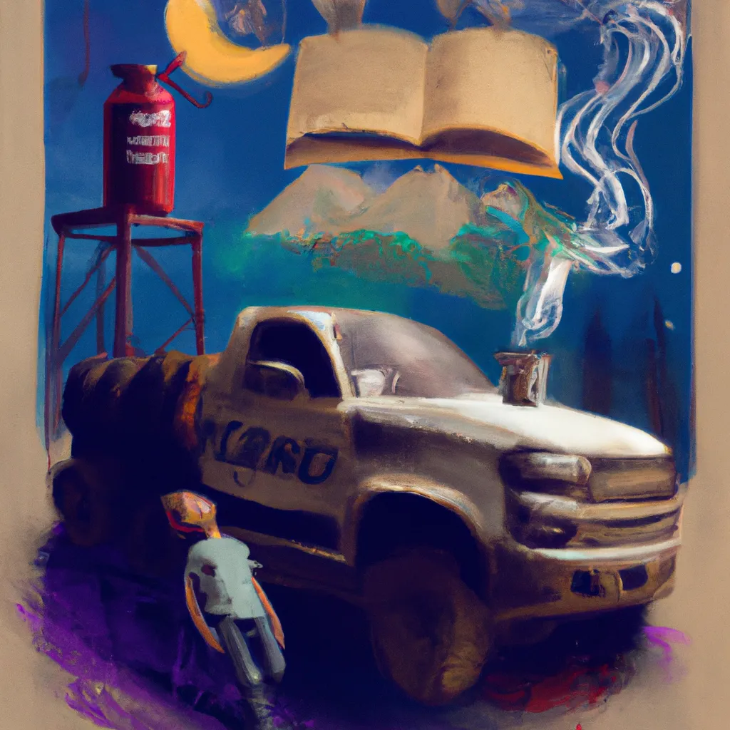 Fotos sonhar com gasolina livro dos sonhos