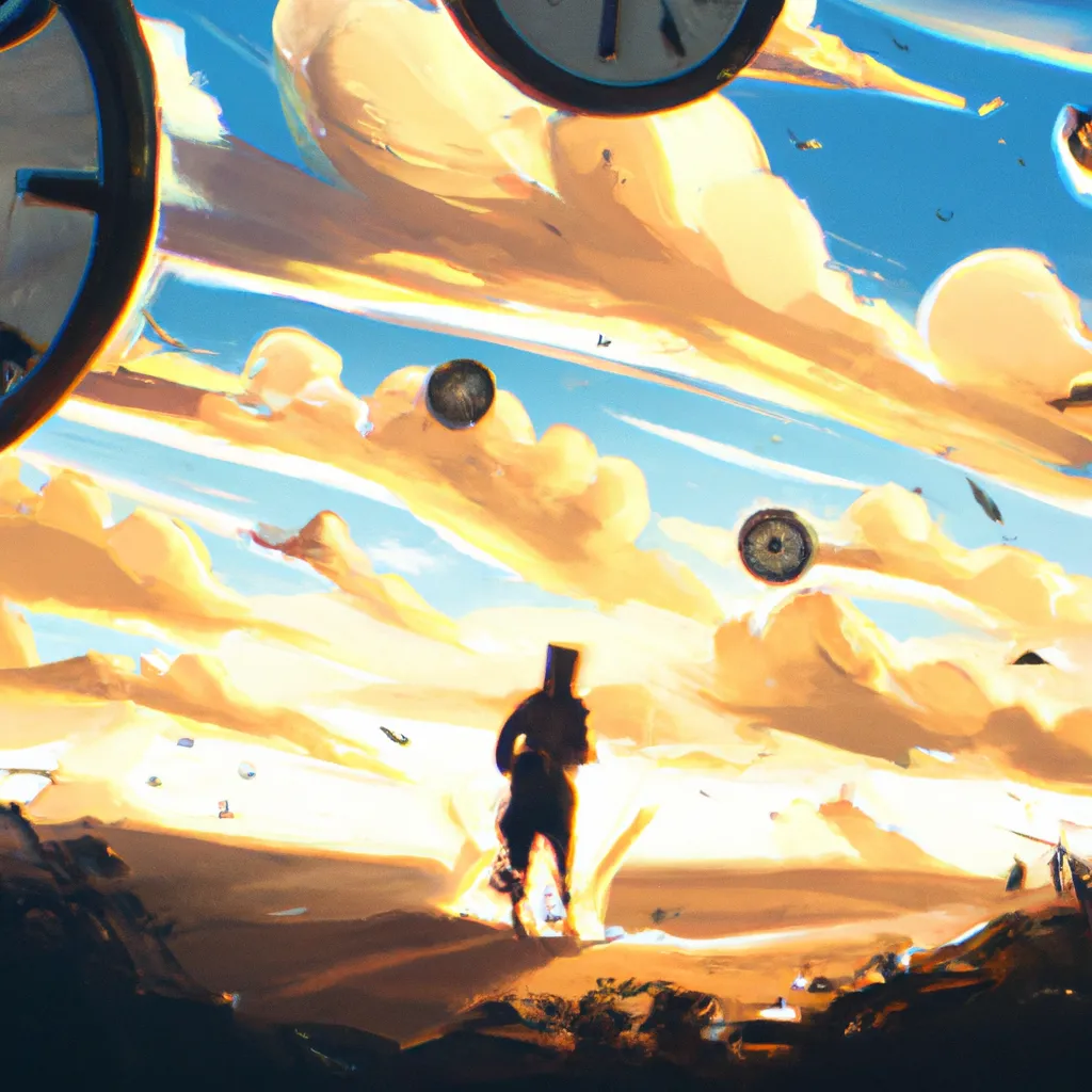Fotos sonhar com horas