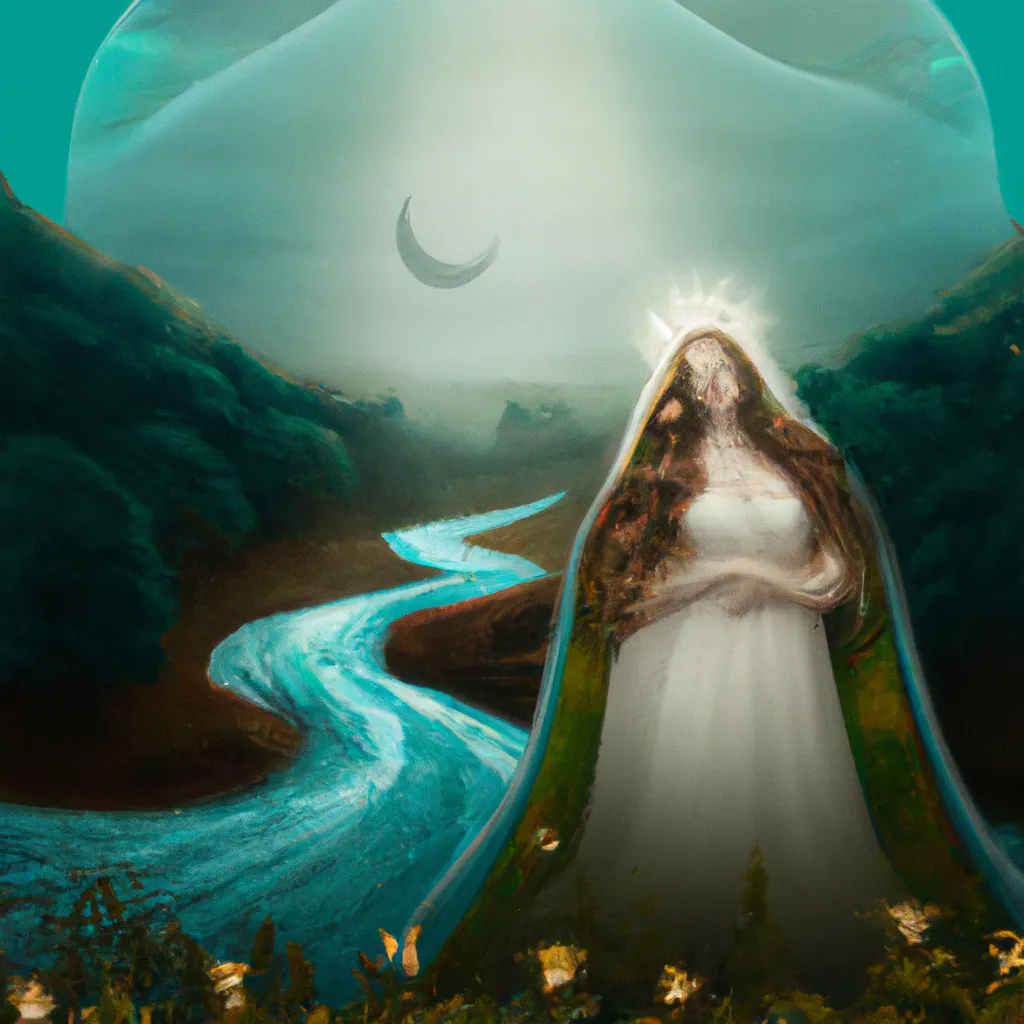 Fotos sonhar com imagem de nossa senhora quebrada