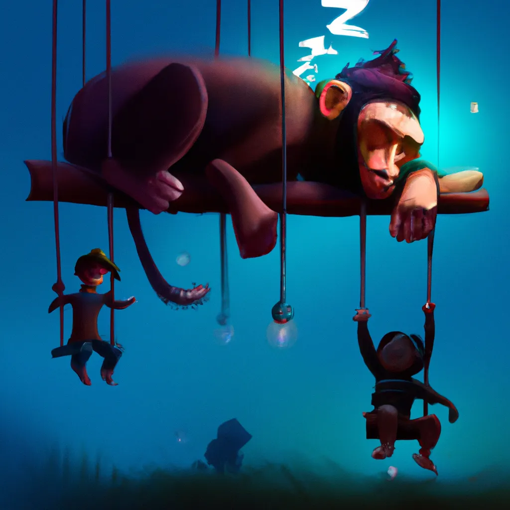 Fotos sonhar com macaco no jogo do bicho
