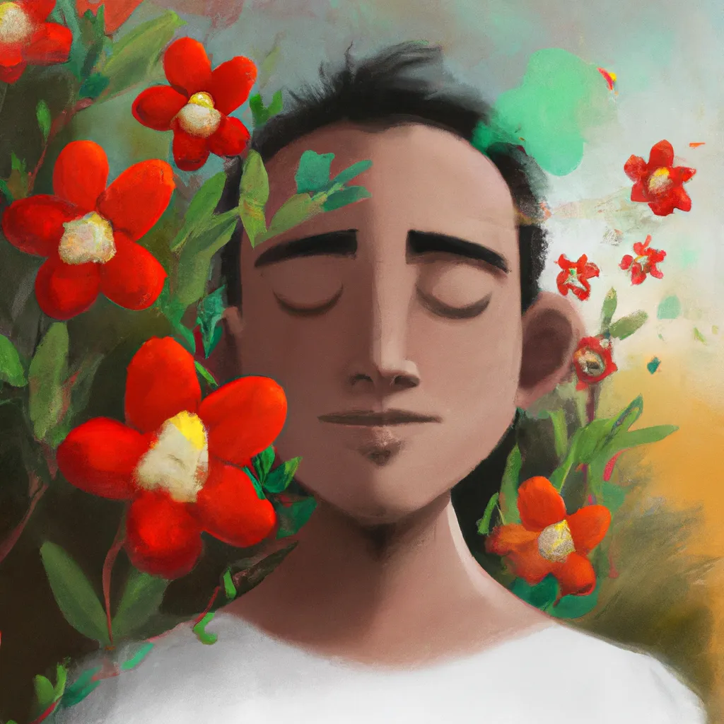 Fotos sonhar com mudas de flores 1