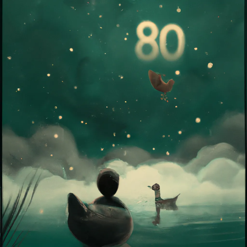 Fotos sonhar com pato numero da sorte