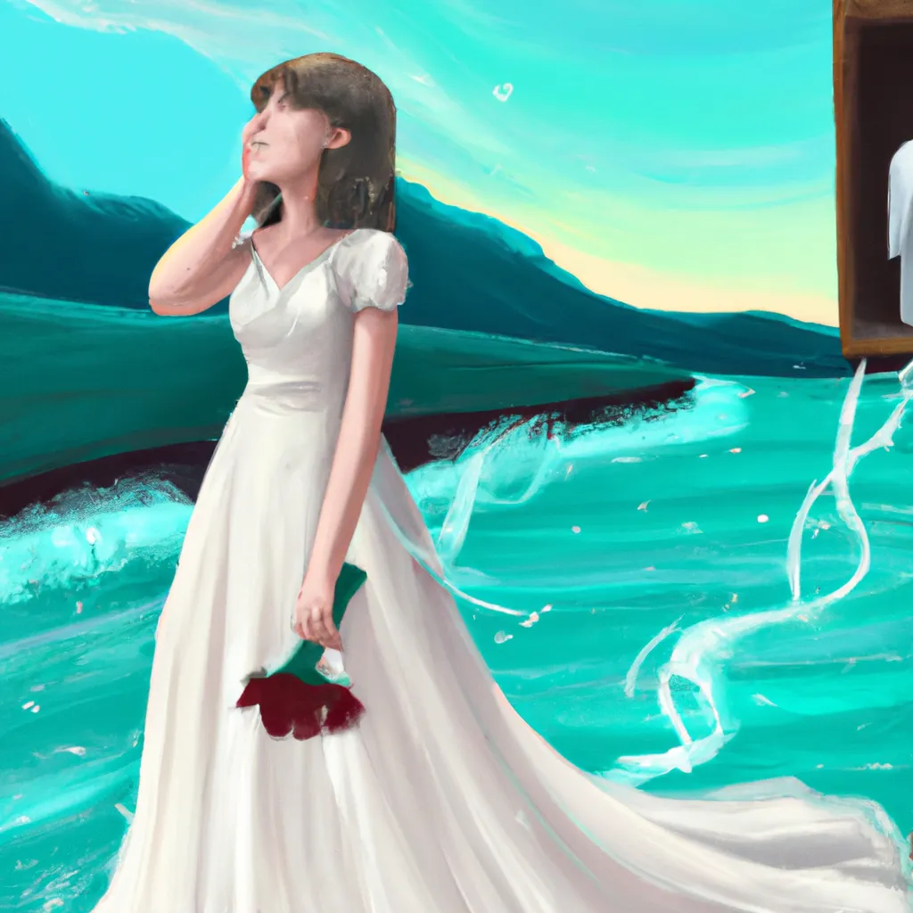 Fotos sonhar com pedido de casamento do ex namorado