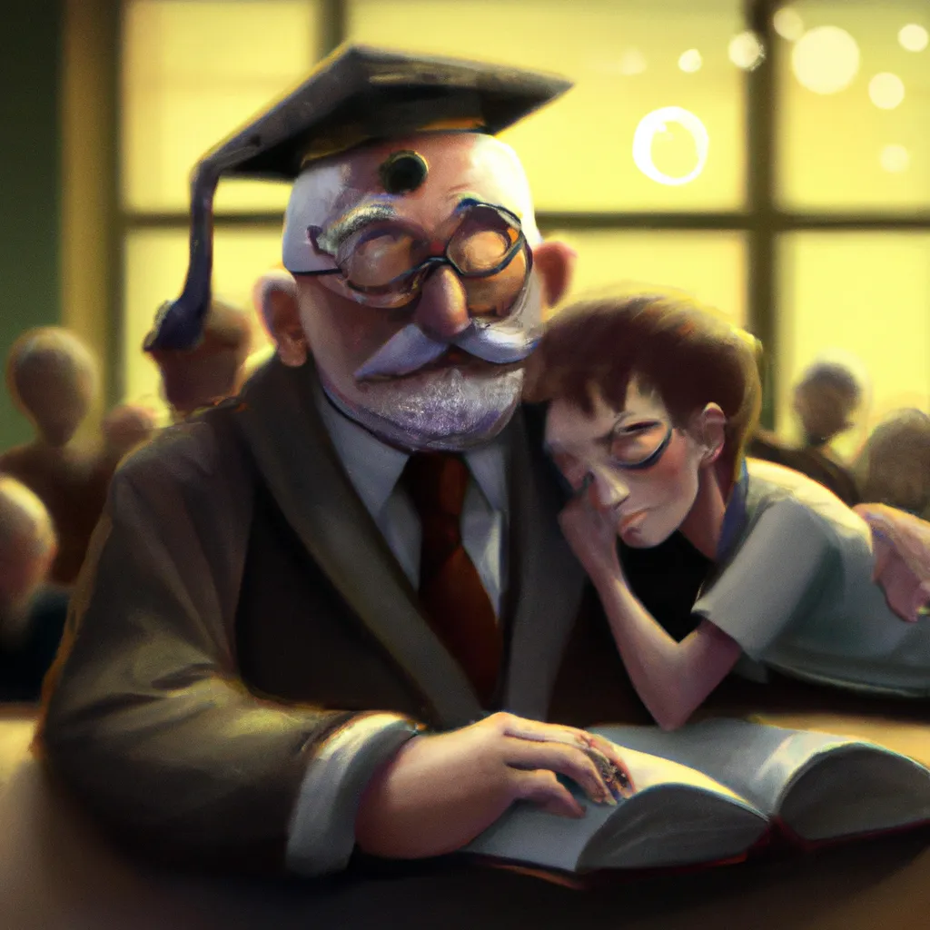 Fotos sonhar com professores