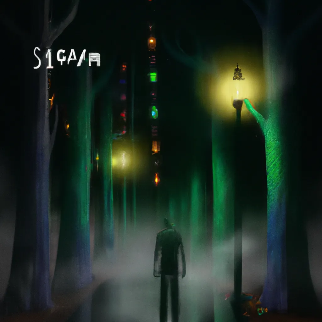 Fotos sonhar com slenderman