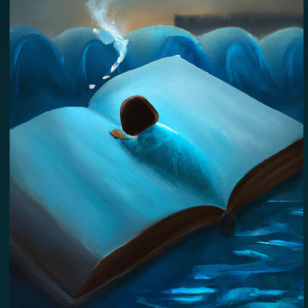 Fotos sonhar com vazamento de agua livro dos sonhos