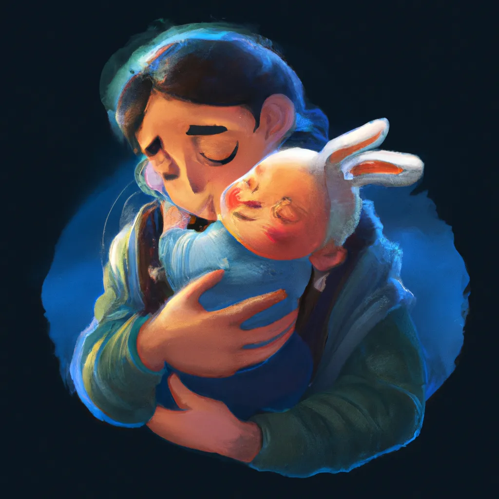 Fotos sonho com bebe no colo
