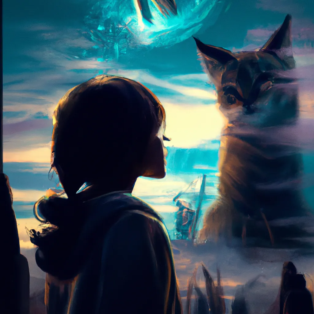 Fotos sonho com gato significado