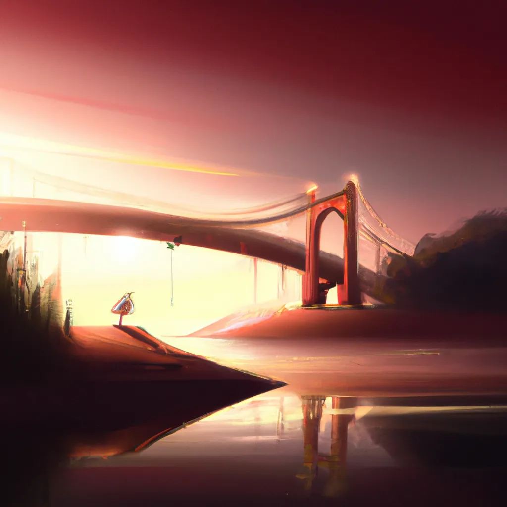Fotos sonho com ponte