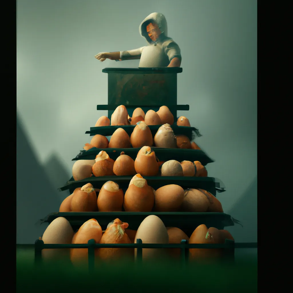Ideias don t count your chickens before they hatch significado