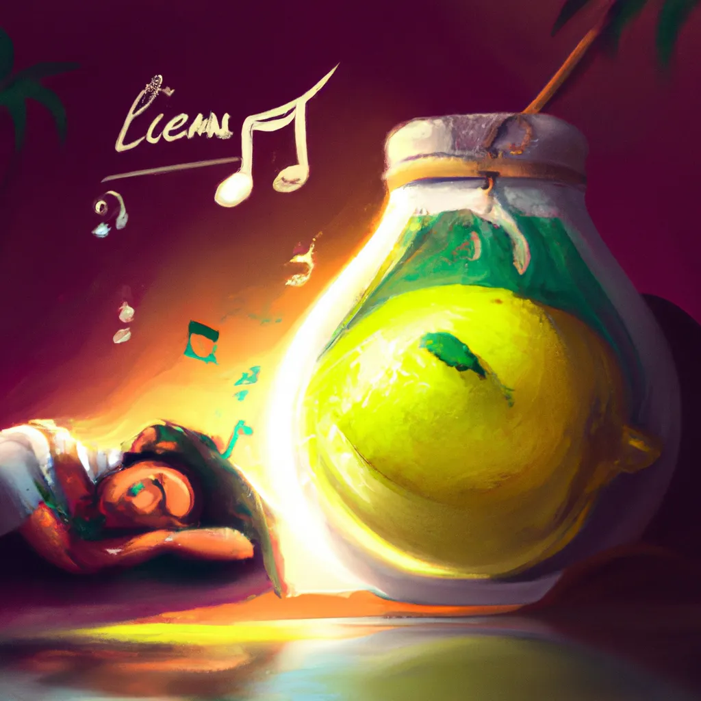 Ideias limao com mel acustico sonho de amor