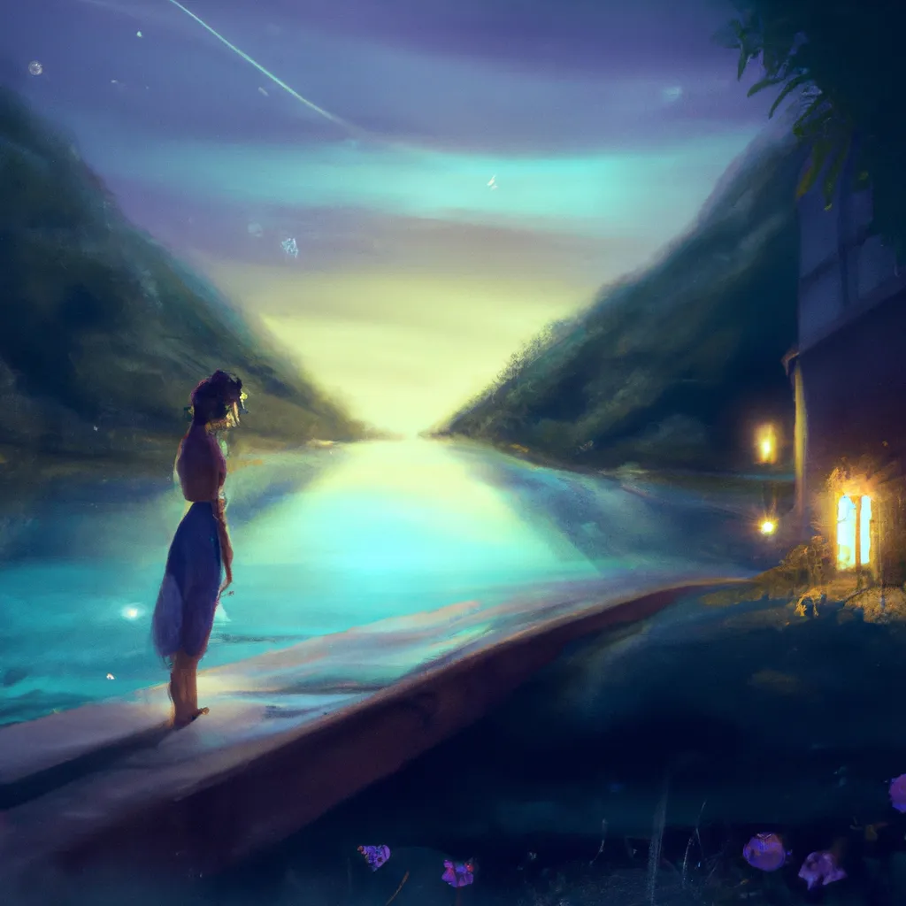 Não Te Passou Desapercebido: Descubra o Significado do Sonho da Noite Passada! 3 Ideias noite passada sonhei com voce