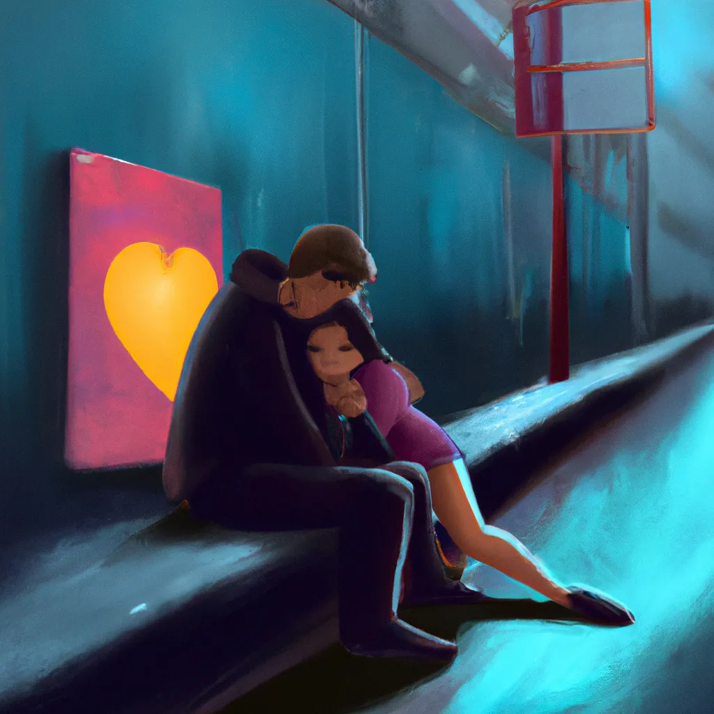 Ideias o amor e paciente significado